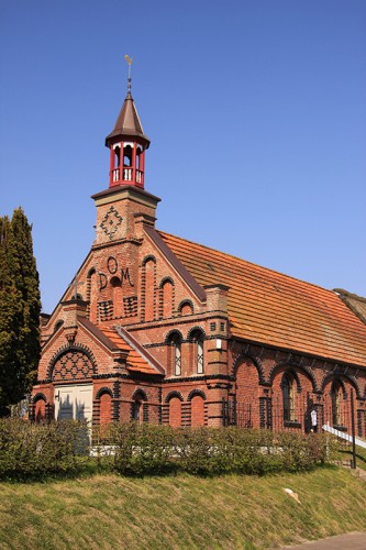 Altkatolische Kirche Nordstrand Bild 1 
